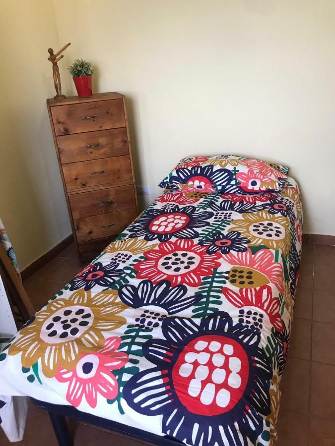 Apartament Il Volo Del Gabbiano Neapol Zewnętrze zdjęcie