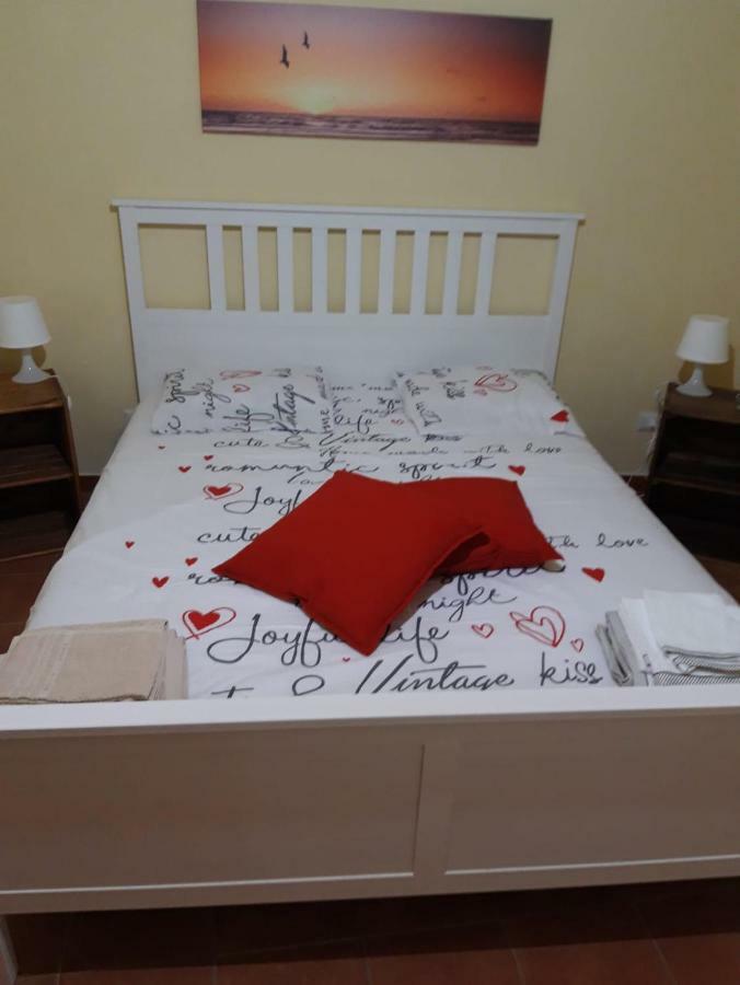 Apartament Il Volo Del Gabbiano Neapol Zewnętrze zdjęcie
